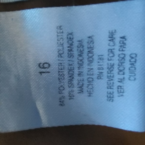 Shirt/jacket - Picture 6 of 7